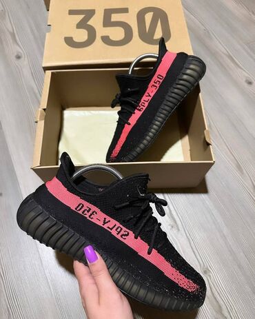 Patike: Adidas Yeezy boost patike s Novo Brojevi 36 do 46 fb Moja Kupovina — 19