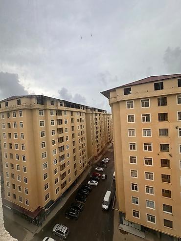 ucarda ucuz evler: 2 otaqlı, Yeni tikili, 55 kv. m — 1