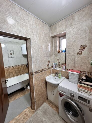 Продажа домов: Дом, 120 м², 5 комнат, Агентство недвижимости, Евроремонт at lalafo.kg — 11 Продажа домов: Дом, 120 м², 5 комнат, Агентство недвижимости, Евроремонт — 11