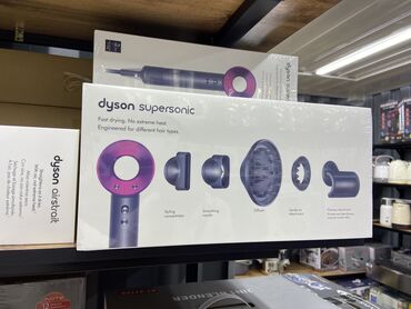 моб телефоны флай: Dyson фен в наличии