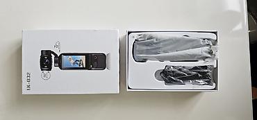 xiaomi 17 pro satilir: Yeni aksion kamerası (LK-032) ən münasib, sərfəli qiymətə! Mikro SD — 4