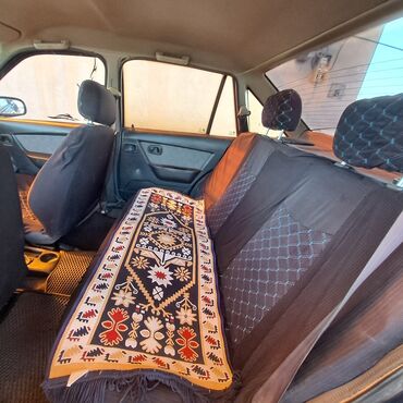 Daewoo: Daewoo Nexia: 2008 г., 1.5 л, Механика, Бензин, Седан