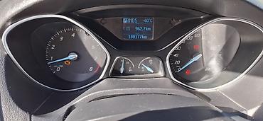 Ford: Ford Focus: 2012 г., 2 л, Бензин, Универсал — 11