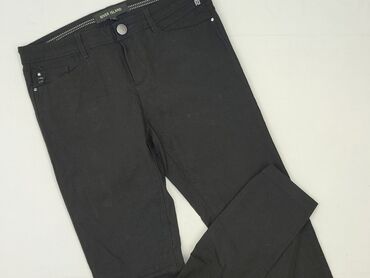 Jeansy: River Island, Jeansy damskie, rozmiar S