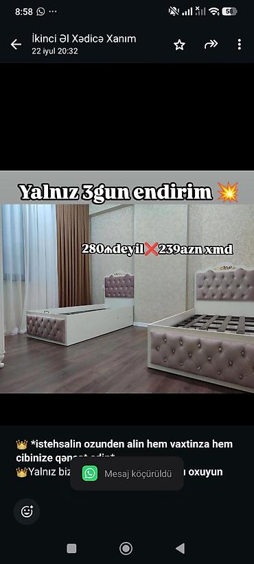 Sifarişlə mebel: 👑 **istehsalin ozunden alin hem vaxtinza hem cibinize qənaət edin** — 2