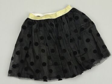 kombinezon czarny shein: Skirt, 8 years, 122-128 cm, condition - Perfect