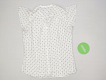 hm basic longsleeve: H&M, Bluzka damska, rozmiar S — 3