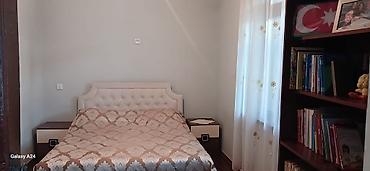 Günlük kirayə evlər: 200 kv. m, 3 otaqlı, Qaz, İşıq, Su — 4