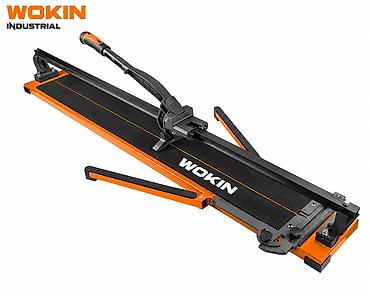 Kafel kəsən stanoklar: №: 11209 Məhsulun adı: Kafel kəsən Wokin W357312, 1200mm Brend: Wokin — 1