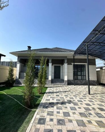 продаю дом магистраль: Дом, 130 м², 4 комнаты, Агентство недвижимости, Евроремонт