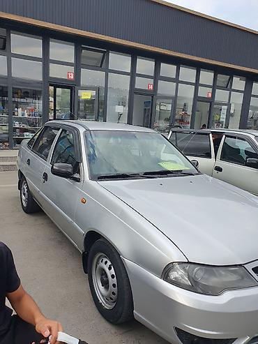 kia rai: Daewoo Nexia: 2011 г., 1.5 л, Механика, Бензин, Седан — 2
