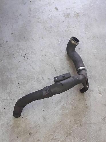 linkovi: CEV INTERKULERA ZA VOLKSWAGEN BUBA, CADDY, GOLF 6 . - 1K0145832AF | — 2