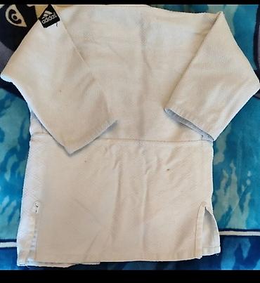 Məhsul: Uşaq üçün Adidas cüdo kimono dəsti Tərkib: - Yuxarı hissə lalafo.az -da — 3 Məhsul: Uşaq üçün Adidas cüdo kimono dəsti Tərkib: - Yuxarı hissə — 3