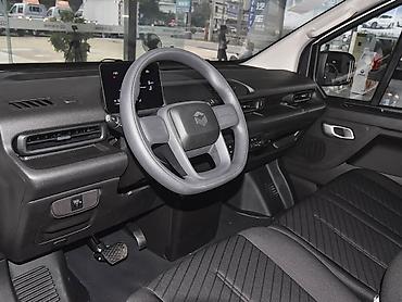 Changan: Changan : 2026 г., Электромобиль, Фургон — 6