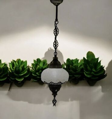 купить воск для свечей в бишкеке: Продаются люстры в восточном стиле ручной работы. Производство Турция
