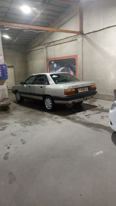 литые диски опель омега б: Audi 100: 1989 г., 2.3 л, Механика, Бензин