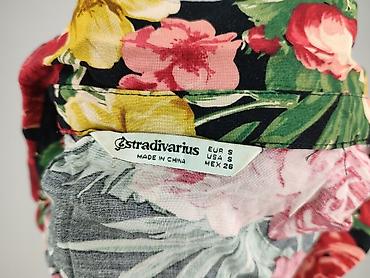 stradivarius pl promo code: Stradivarius, Sukienka damska, rozmiar S — 4