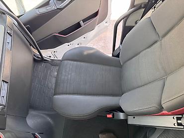 Прицепы и полуприцепы: Прицеп, Volvo, Шторный, от 12 т, Б/у at lalafo.kg — 28 Прицепы и полуприцепы: Прицеп, Volvo, Шторный, от 12 т, Б/у — 28