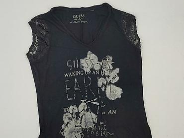 twarz: Guess, T-shirt damski, rozmiar XS — 1