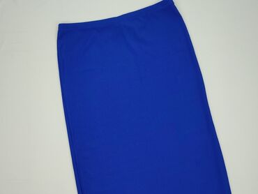 plisowane spódnice z czym nosić: H&M Divided, Spódnica damska, rozmiar M