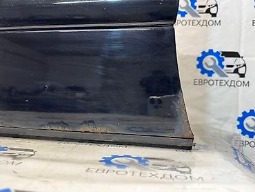 Двери и комплектующие: Дверь Передняя левая Mercedes-Benz, Б/у, Оригинал at lalafo.kg — 8 Двери и комплектующие: Дверь Передняя левая Mercedes-Benz, Б/у, Оригинал — 8