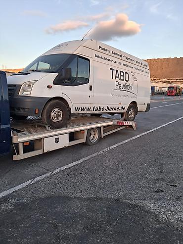 Evakuatorlar: Evakuator, Hərəkətli platforma ilə, Şəhər daxili — 12