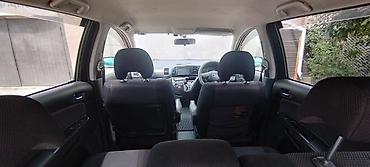 минивэн: Toyota WISH: 2003 г., 1.8 л, Автомат, Бензин, Минивэн — 7