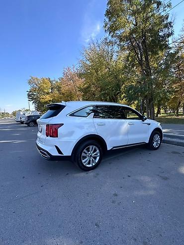 mazda 623: Kia Sorento: 2020 г., 2.2 л, Автомат, Дизель, Кроссовер — 4