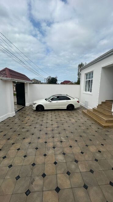 Həyət evləri və villaların satışı: 3 otaqlı, 110 kv. m, Kredit yoxdur, Yeni təmirli — 20