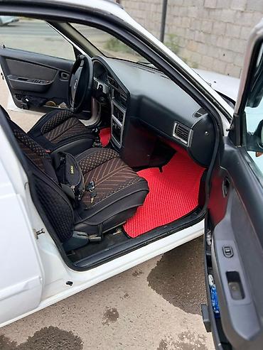 машина nexia: Chevrolet Nexia: 2010 г., 1.5 л, Механика, Бензин, Седан — 5