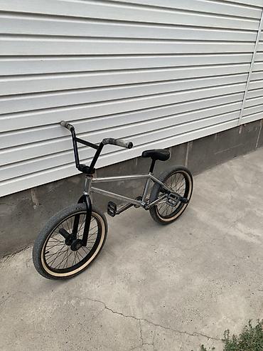 BMX велосипеддери: Рама на bmx Wtp Trust 2021 года Ростовка 21 Перья 13.2 Продаю с 22 — 4