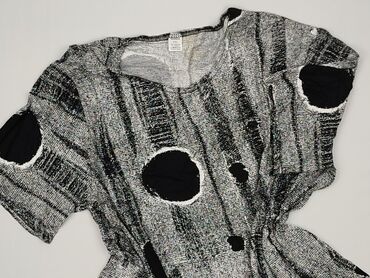 t shirty plus size allegro: T-shirt damski, rozmiar 4XL