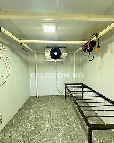 продаю дом в ак ордо: 5 комнат, 100 м², 20 соток, Беловодское, Агентство недвижимости — 9