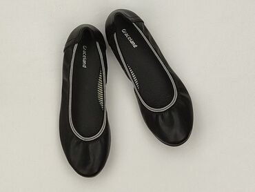 Ballerinas for women, 36, condition - Very good