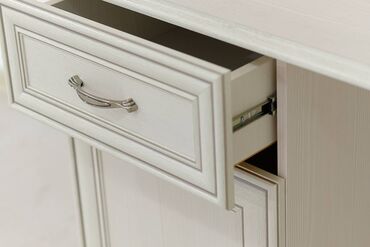 Письменные столы: Письменный стол, Новый — 7