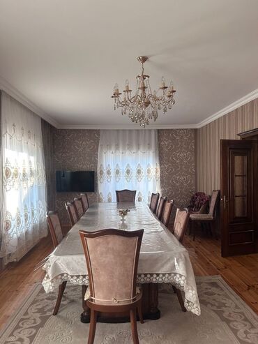 Həyət evləri və villaların satışı: 5 otaqlı, 220 kv. m, Kredit yoxdur, Yeni təmirli — 2