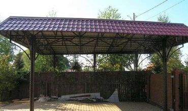 Сварка: Сварка | Камины, Контейнеры, Навесы Монтаж, Гарантия, Бесплатная смета at lalafo.kg — 2 Сварка: Сварка | Камины, Контейнеры, Навесы Монтаж, Гарантия, Бесплатная смета — 2