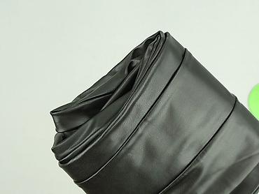 bottoms: Sinsay, Legginsy Ze skóry ekologicznej damskie, rozmiar XS — 5