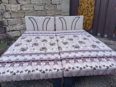 Mebellərin yığılması: Təzə çarpayılar. 1 nəfərlik çarpayılar 60 manat. 2 nəfərlik taxt 110 — 26