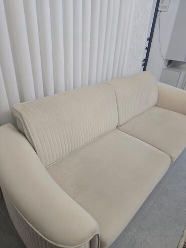 Divanlar: Divan, Açılmayan, Bazasız, Vеlur parça — 7