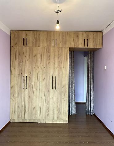 10 регион: 2 комнаты, 43 м², 10 мкр 104 серия, 4 этаж, Свежий ремонт — 6
