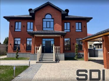 элита дом: Дом, 360 м², 6 комнат, Агентство недвижимости, Дизайнерский ремонт