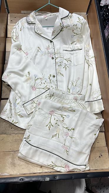 Пижамы: Вискозные пижамы красивые качественные ✨ подбор… SM L XL 2XL 3XL 4XL — 2