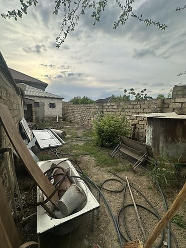 Uzunmüddətli kirayə evlər: 100 kv. m, 4 otaqlı, Kombi, Qaz, İşıq -da lalafo.az — 17 Uzunmüddətli kirayə evlər: 100 kv. m, 4 otaqlı, Kombi, Qaz, İşıq — 17
