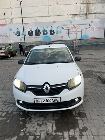 спринтер дубл кабина бортовой борт 3 30 м: Renault Logan: 2017 г., 1.6 л, Механика, Бензин, Седан