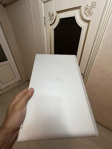 HP: Salam noutbuk az işlədilib təzə kimidi cızığı əziyi heçnəyi yoxdu — 8
