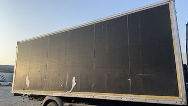 cube велосипеды: Будка Mercedes-Benz, 2010 г., Колдонулган