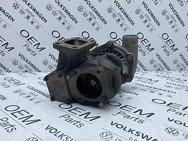 brodski transport: TURBINA 2.4L DIZEL ZA VOLVO 760, 940, 960 . - | Turbina 2.4L — 4