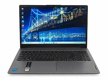 intel core i3: Lenovo IdeaPad Slim 3 15IRU8 satılır. Kompüter təzədir, istifadə — 2
