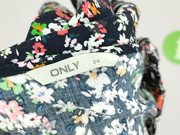 klapki: ONLY, Bluzka damska, rozmiar XS — 4